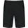 Kariban ProAct Herren Sport Shorts Sweat-Shorts PA154 black S