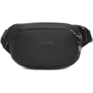 Pacsafe Vibe 100 Hip Pack Jet schwarz