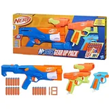 Hasbro Nerf N Series Gear Up Pack