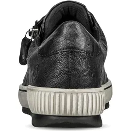 remonte D0700 Damen Schwarz 38