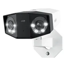 Reolink Duo Series P730 4K 180° Panorama Smart PoE-Kamera, Überwachungskamera