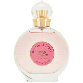 Jeanne Arthes Balade à Paris Soirée Rooftop Eau de Parfum 100 ml