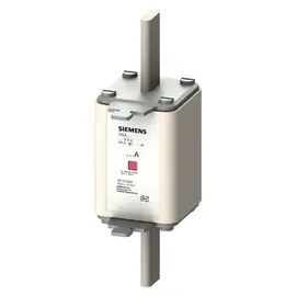 Siemens Indus.Sector NH-Sicherungseinsatz G2 80A 500AC/440VDC 3NA7224