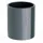 Mega Group Mega Muffe Pvc-u 16 mm Klebemuffe 16 bar