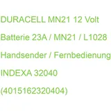 Indexa Batterie MN21 alkalisch 12Volt