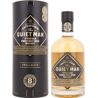 The Quiet Man Distiller's Selection