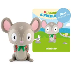 tonies Lieblings-Kinderlieder – Reiselieder