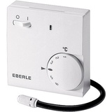 Eberle CE6314 FR-E 52531/i Raumthermostat Aufputz Tagesprogramm 1St.