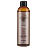 Nook Magic Argan Oil Discipline Shampoo 250 ml