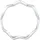 Elli Ring Geo Zick Zack Trend Blogger 925 Sterling