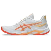Asics Netburner Ballistic FF 4 Damen Weiß 42