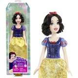 Mattel Disney Prinzessin Schneewittchen-Puppe