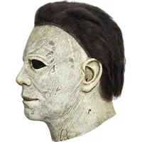 Trick Or Treat Michael Myers Maske Herren Erwachsene