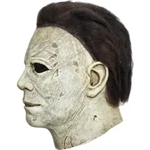 Trick Or Treat Michael Myers Maske Herren Erwachsene