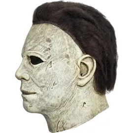 Trick Or Treat Michael Myers Maske Herren Erwachsene