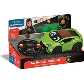 CLEMENTONI RC-Auto My First Lamborghini CH RTF mehrfarbig