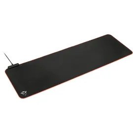 Trust GXT 764 Glide-Flex XXL Schwarz