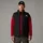 The North Face Aconcagua 3 Schwarz S