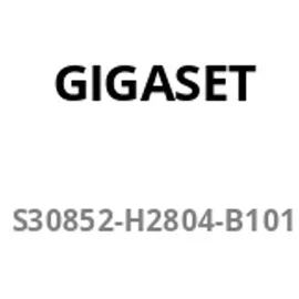 Gigaset CL660 anthrazit / schwarz