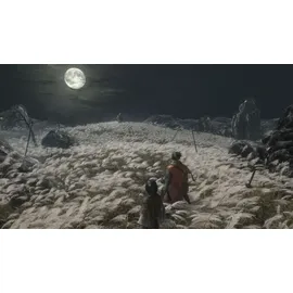 Xbox One Sekiro Shadows Die Twice One Size