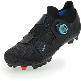 Uyn Naked MTB Fahrradschuhe Damen black 40