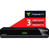 Telestar DigiHD TT 7