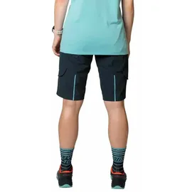 Dynafit Ride DST Shorts Blau M