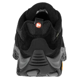 Merrell Moab 3 GTX Wanderschuh, Black Grey, 44