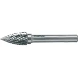Ruko GmbH Frässtift SPG Ø 8 mm Kopf-Länge 18 mm Schaft-Ø 6 mm