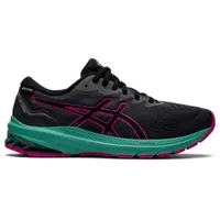 Asics GT-1000 11 GTX Damen black/fuchsia red 39