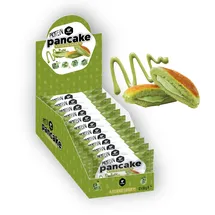 Go Fitness Protein Pancake Pistachio 12 x 55 g