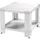 Hama Xavax Gigant Universalsockel für Waschmaschine/Trockner mit Bodenfach 60x60cm (Zubehör Waschmaschine und Trockner (00111380)