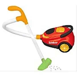 Vedes Beeboo Kitchen Spiel-Staubsauber (310700)