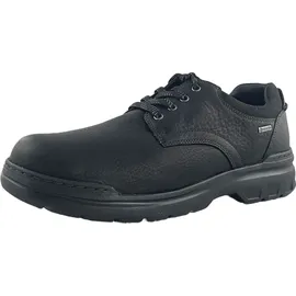 CLARKS 26173464 für Herren, schwarz, Größe 41 EU