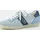 Paul Green 5450-389 Blau 37
