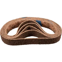 PFERD Tools Vlies Schleifband VB für Feinschliff und Finish mit Rohrbandschleifer - 45000230