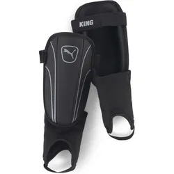 Puma King IS Ankle puma black-puma silver (02) M