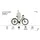 Prophete Entdecker 3.4 28 Zoll RH 54 cm Beige