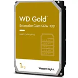 Western Digital WD Gold Enterprise Class SATA