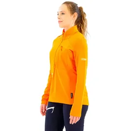 Mammut Eiger Hoodie Orange M