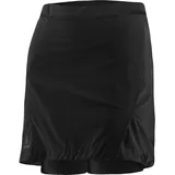 Löffler 2In1 Assl Shorts, schwarz - 40