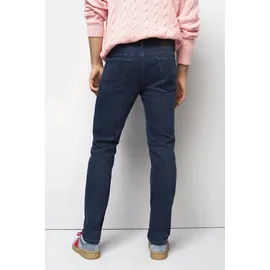 Meyer M5 Five Pocket Regular Fit Marine 40/32