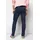 Meyer M5 Five Pocket Regular Fit Marine 40/32