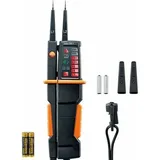 TESTO Spannungsprüfer 750-1