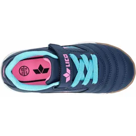 LICO Chaska VS Blau/Rosa 31