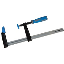 Silverline Tools Silverline 633820 Schraubzwinge 300 x 80 mm