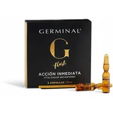 Germinal Acción Inmediata Nahrhafter Revitalisierer 5 Stück (1,5 ml)