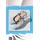 aniston shoes Slingpumps in hellblau - Gr.: 40