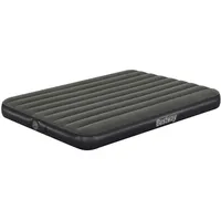 BESTWAY TriTechTM Doppelluftbett mit mobiler, akkubetriebener Elektropumpe 203 x