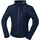 IXS Moto 2.0 Motorrad Textiljacke Blau L